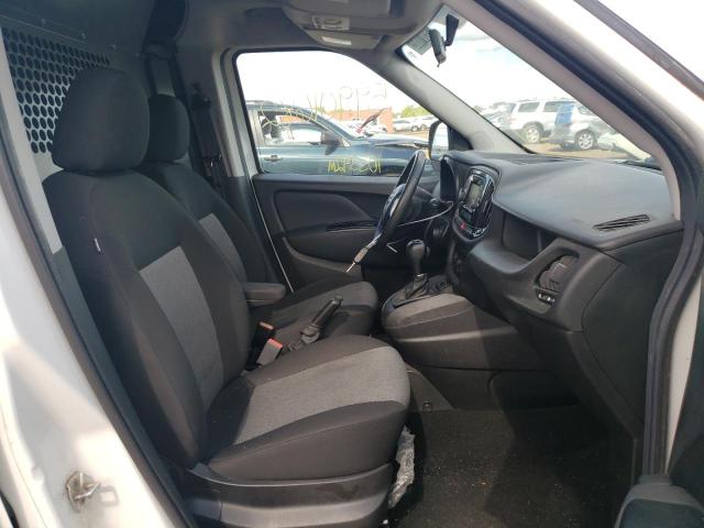 ZFBERFBB9H6D89832 - 2017 RAM PROMASTER 白色 照片 5