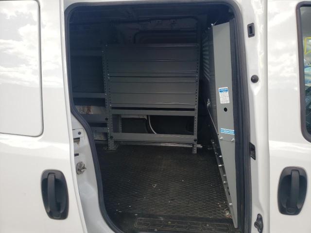 ZFBERFBB9H6D89832 - 2017 RAM PROMASTER 白色 照片 6