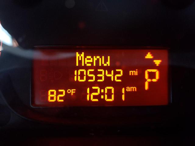 ZFBERFBB9H6D89832 - 2017 RAM PROMASTER 白色 照片 8