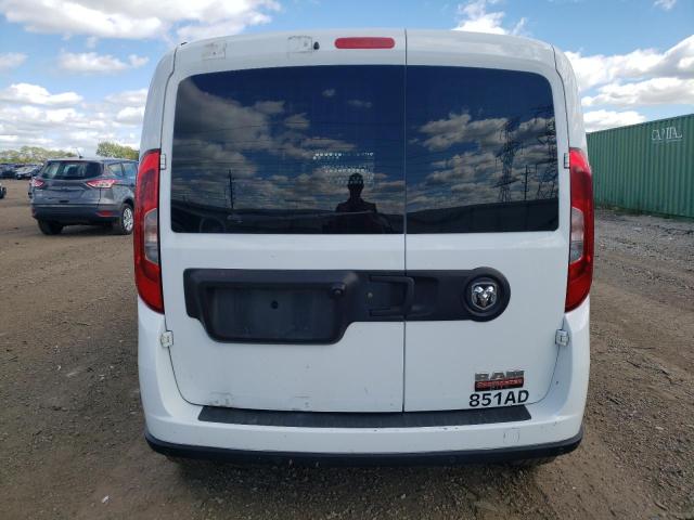 ZFBERFBB9H6D89832 - 2017 RAM PROMASTER 白色 照片 9
