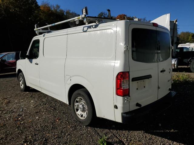 1N6BF0KM8HN801715 - 2017 NISSAN NV 1500 S WHITE photo 3