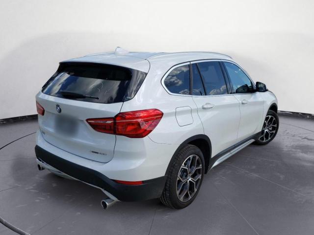 WBXJG9C04N5V21560 - 2022 BMW X1 XDRIVE2 WHITE photo 4