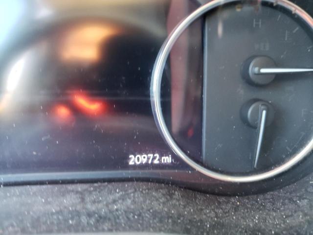 5GAERCKW8NJ104124 - 2022 BUICK ENCLAVE PR BLACK photo 8