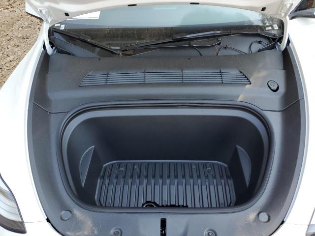 7SAYGDEE0NF385789 - 2022 TESLA MODEL Y  photo 7