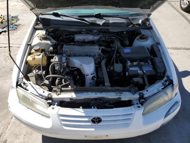 4T1BG22KXXU534863 - 1999 TOYOTA CAMRY CE WHITE photo 7