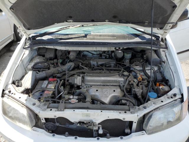 JHMRA1865VC021627 - 1997 HONDA ODYSSEY BA WHITE photo 7