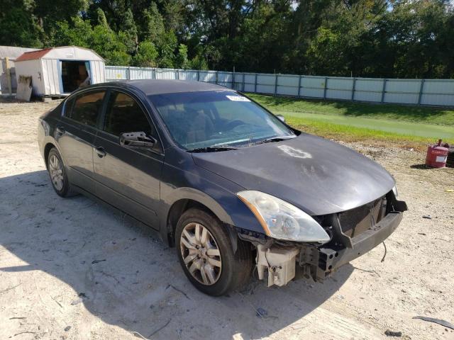 1N4AL2AP9AN456995 - 2010 NISSAN ALTIMA BAS GRAY photo 1