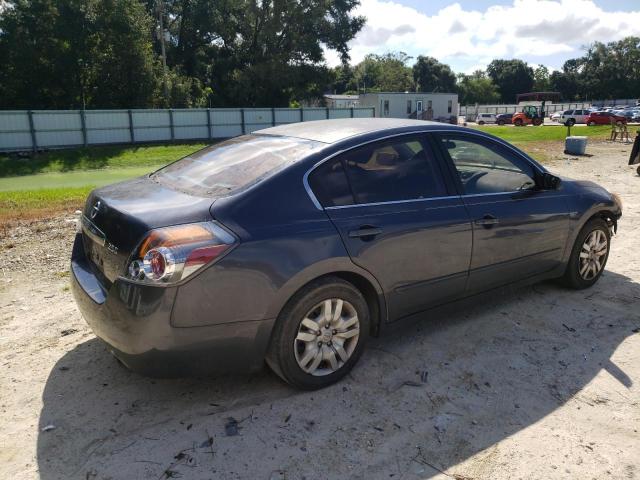 1N4AL2AP9AN456995 - 2010 NISSAN ALTIMA BAS GRAY photo 4