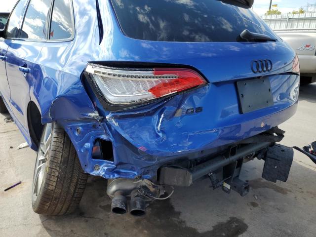 WA1CGAFP4FA089104 - 2015 AUDI SQ5 PREMIU BLUE photo 9