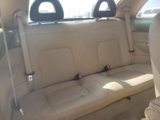 3VWPW31CX9M517532 - 2009 VOLKSWAGEN NEW BEETLE 绿色 照片 6