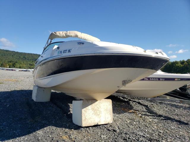 FGBT2183K607 - 2007 CHAP BOAT ორფეროვანი ფოტო 1