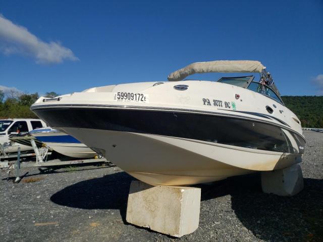 FGBT2183K607 - 2007 CHAP BOAT ორფეროვანი ფოტო 2