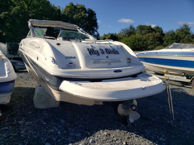 FGBT2183K607 - 2007 CHAP BOAT ორფეროვანი ფოტო 3