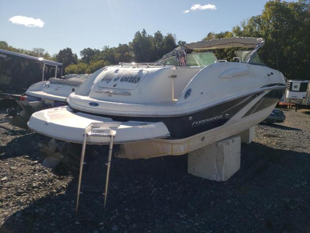 FGBT2183K607 - 2007 CHAP BOAT ორფეროვანი ფოტო 4