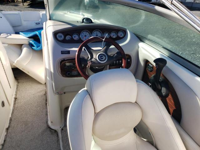 FGBT2183K607 - 2007 CHAP BOAT ორფეროვანი ფოტო 5