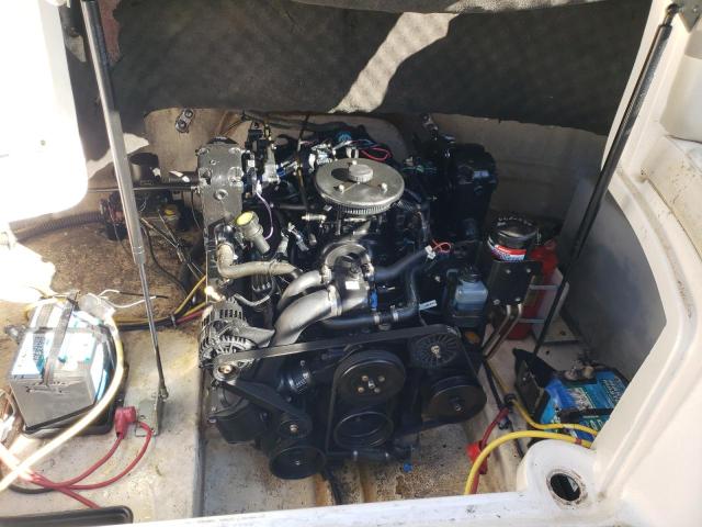 FGBT2183K607 - 2007 CHAP BOAT ორფეროვანი ფოტო 7