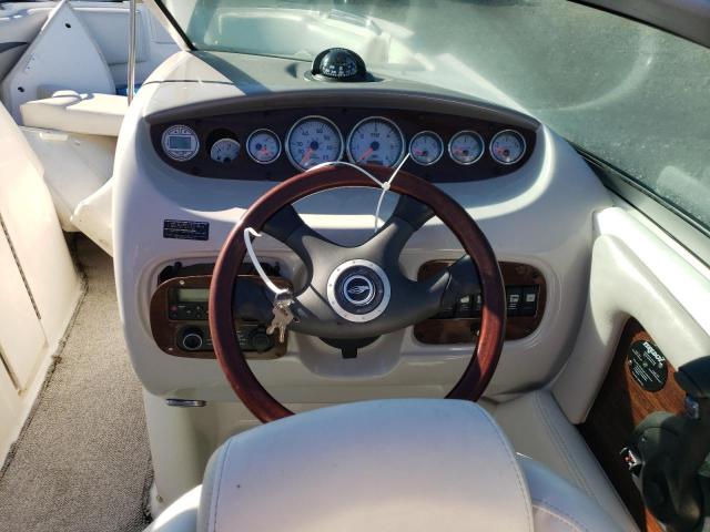 FGBT2183K607 - 2007 CHAP BOAT ორფეროვანი ფოტო 8