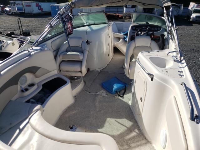 FGBT2183K607 - 2007 CHAP BOAT ორფეროვანი ფოტო 9