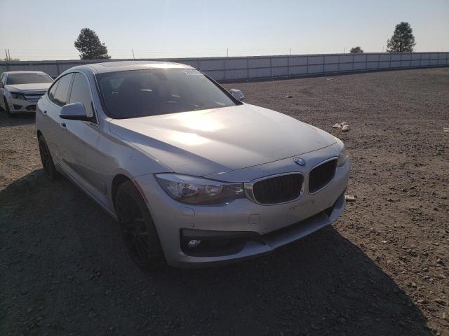 WBA8Z5C52FD671522 - 2015 BMW 328 XIGT SULEV  photo 1