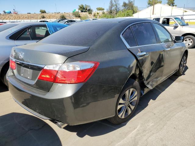 1HGCR2F30FA015778 - 2015 HONDA ACCORD LX  photo 4