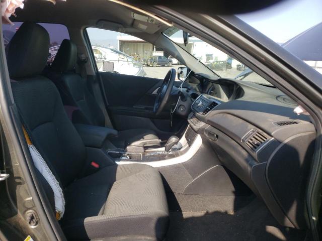 1HGCR2F30FA015778 - 2015 HONDA ACCORD LX  photo 5