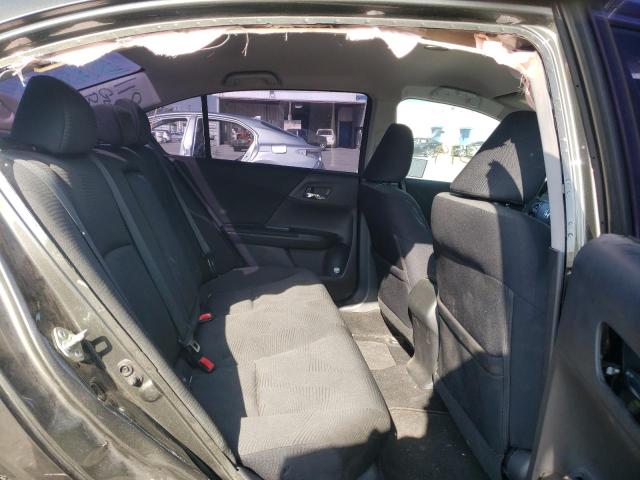 1HGCR2F30FA015778 - 2015 HONDA ACCORD LX  photo 6