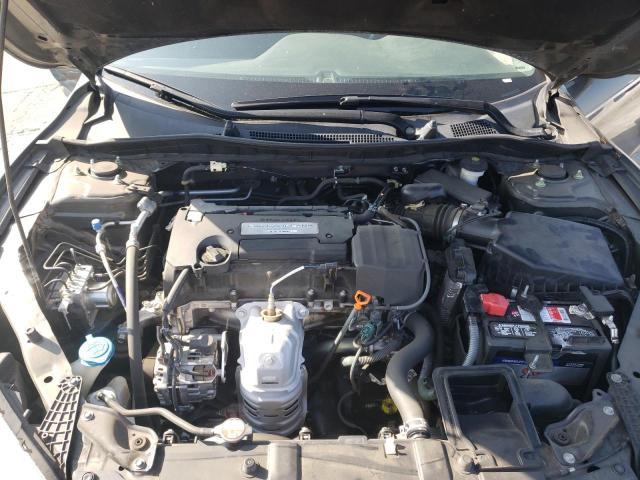 1HGCR2F30FA015778 - 2015 HONDA ACCORD LX  photo 7