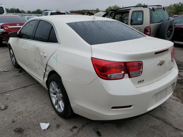 1G11D5RR6DF115947 - 2013 CHEVROLET MALIBU 1LT 白色 照片 3