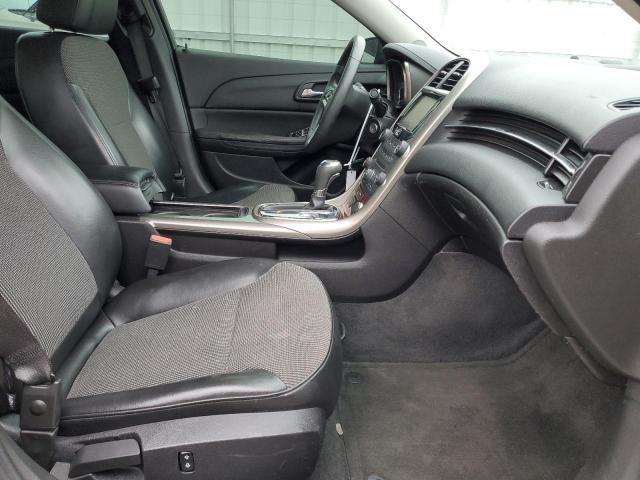 1G11D5RR6DF115947 - 2013 CHEVROLET MALIBU 1LT 白色 照片 5