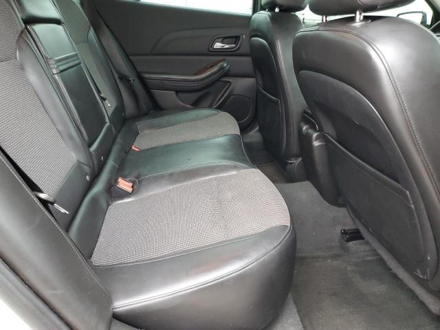 1G11D5RR6DF115947 - 2013 CHEVROLET MALIBU 1LT 白色 照片 6