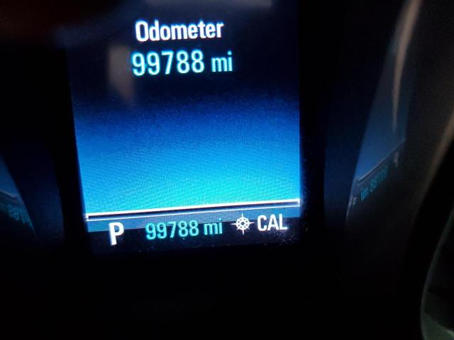 1G11D5RR6DF115947 - 2013 CHEVROLET MALIBU 1LT 白色 照片 8