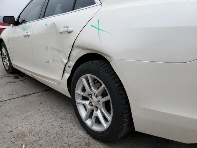 1G11D5RR6DF115947 - 2013 CHEVROLET MALIBU 1LT 白色 照片 9