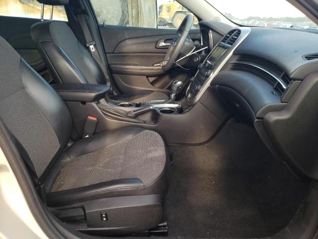 1G11C5SL5FF236335 - 2015 CHEVROLET MALIBU 1LT ოქროსფერი ფოტო 5