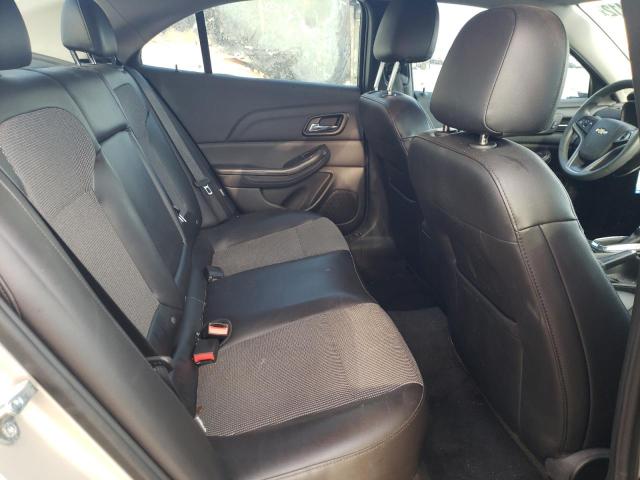1G11C5SL5FF236335 - 2015 CHEVROLET MALIBU 1LT ოქროსფერი ფოტო 6