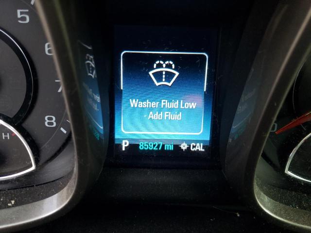 1G11C5SL5FF236335 - 2015 CHEVROLET MALIBU 1LT ოქროსფერი ფოტო 8