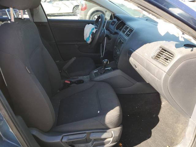 3VW2K7AJ1FM341509 - 2015 VOLKSWAGEN JETTA BASE  照片 5