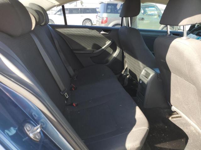 3VW2K7AJ1FM341509 - 2015 VOLKSWAGEN JETTA BASE  照片 6