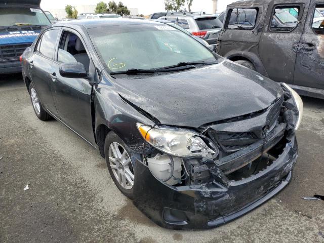 JTDBU4EE0B9130254 - 2011 TOYOTA COROLLA BASE  photo 1