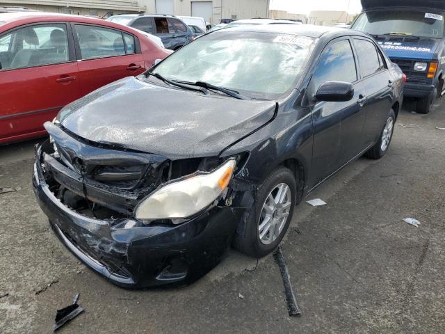 JTDBU4EE0B9130254 - 2011 TOYOTA COROLLA BASE  照片 2