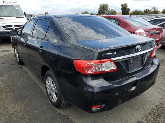 JTDBU4EE0B9130254 - 2011 TOYOTA COROLLA BASE  照片 3