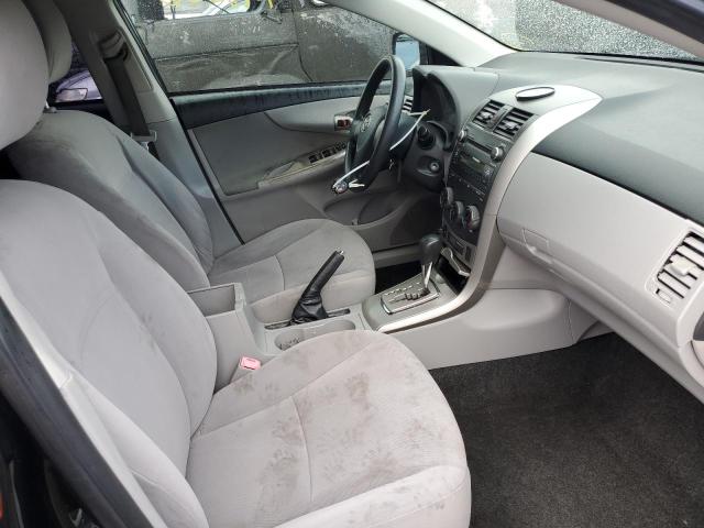 JTDBU4EE0B9130254 - 2011 TOYOTA COROLLA BASE  照片 5