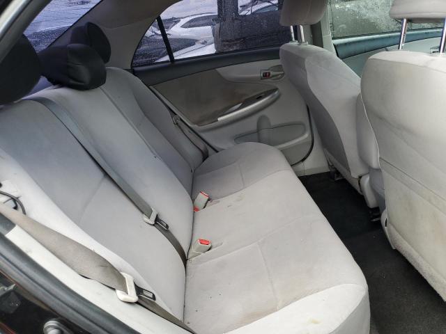 JTDBU4EE0B9130254 - 2011 TOYOTA COROLLA BASE  照片 6