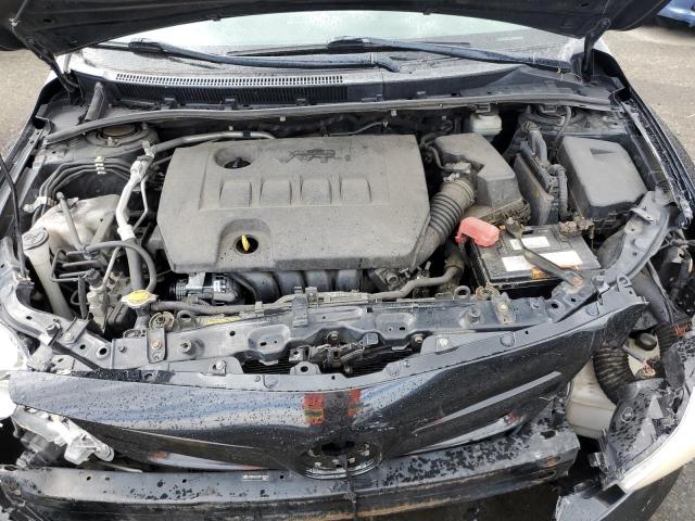 JTDBU4EE0B9130254 - 2011 TOYOTA COROLLA BASE  照片 7