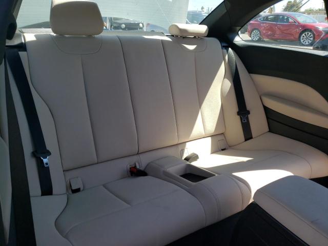 WBA2J1C03M7J12776 - 2021 BMW 230I أبيض صورة 6