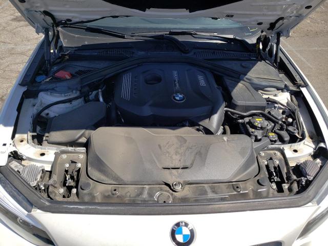 WBA2J1C03M7J12776 - 2021 BMW 230I أبيض صورة 7