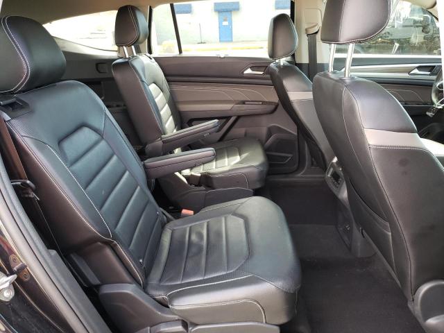 1V2TR2CA5MC581629 - 2021 VOLKSWAGEN ATLAS SEL Qara foto 6