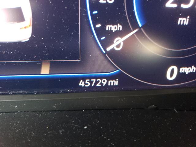 1V2TR2CA5MC581629 - 2021 VOLKSWAGEN ATLAS SEL Qara foto 8