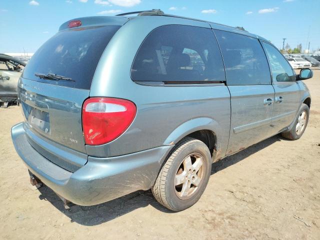 2D4GP44L76R781333 - 2006 DODGE GRAND CARAVAN SXT  photo 4