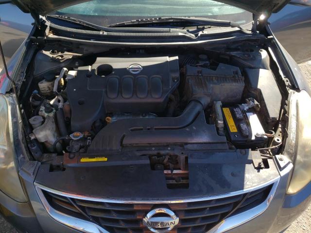 1N4AL2EP1AC160245 - 2010 NISSAN ALTIMA GRAY photo 7