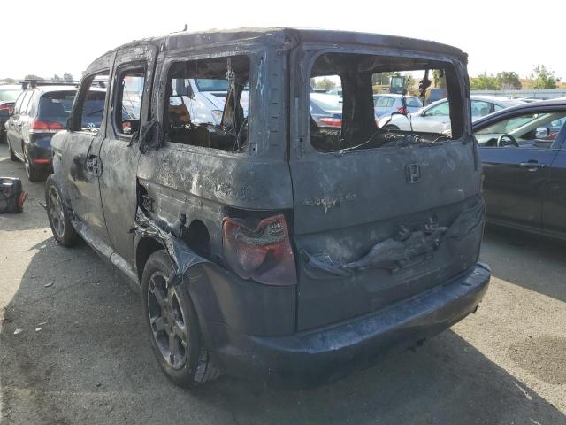 5J6YH18988L016181 - 2008 HONDA ELEMENT SC BLUE photo 3